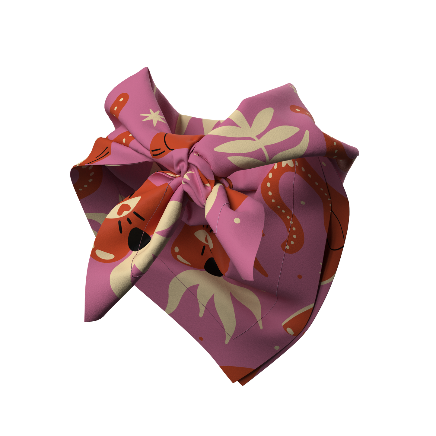 * YIEHAAAAAA Scarves & Bandanas