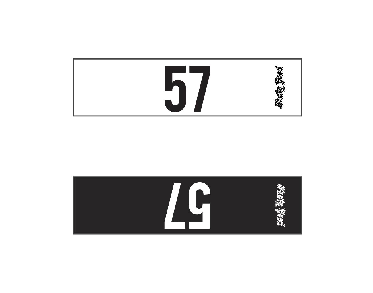 *Team Ohio Hobby Horsing armband