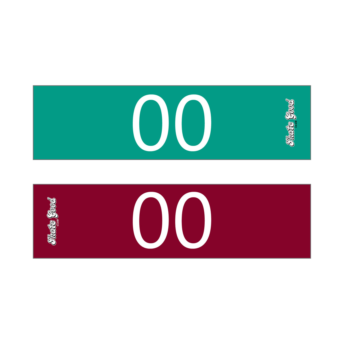 *Your Team Here armband