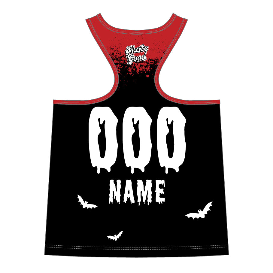 *Team Riedell Jersey