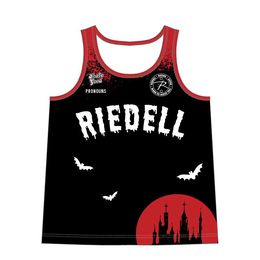 *Team Riedell Jersey