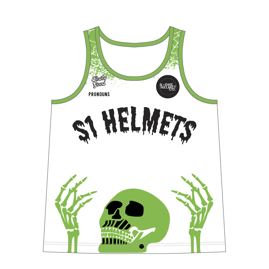 *Team S1 Jersey