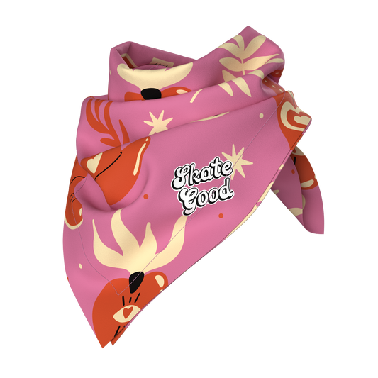 * YIEHAAAAAA Scarves & Bandanas