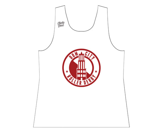 *Dom City Roller Derby