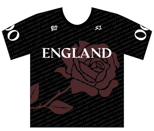 *England Uniform T-shirt