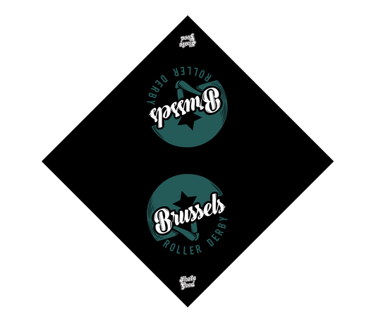 * Brussels Scarves & Bandanas