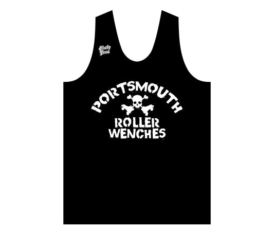 *Portsmouth scrim tops