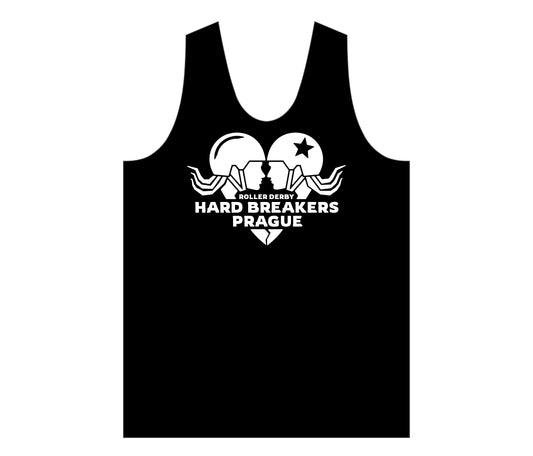 *Hard Breakers Prague scrim tops