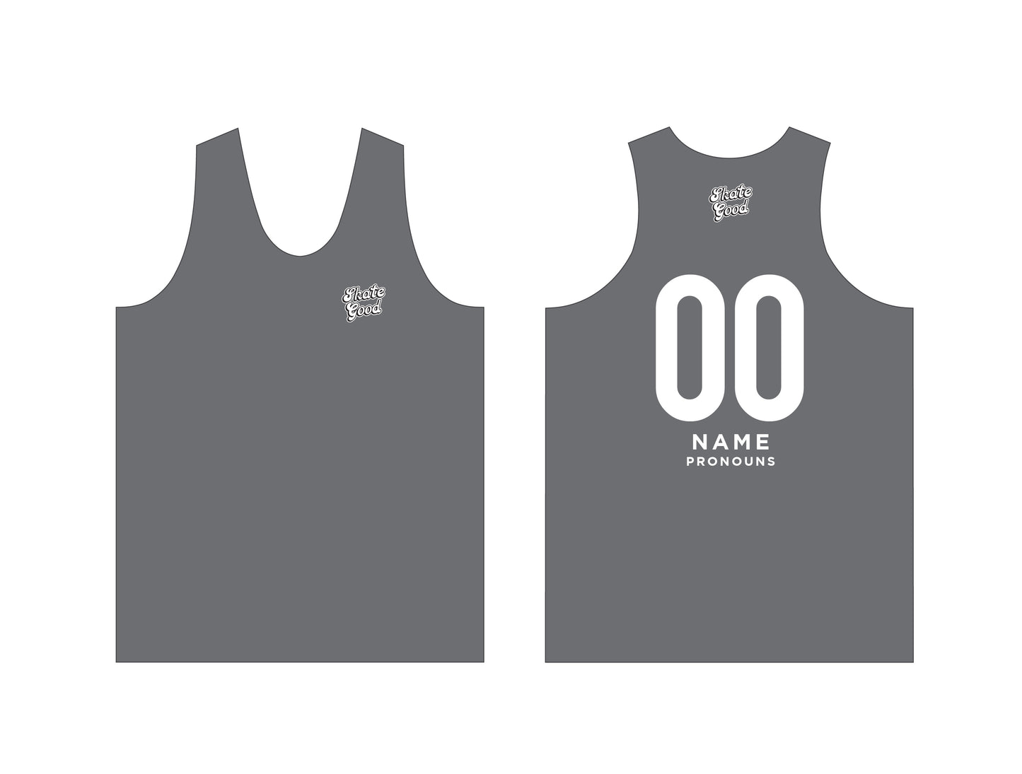 Skate Good Club small logo