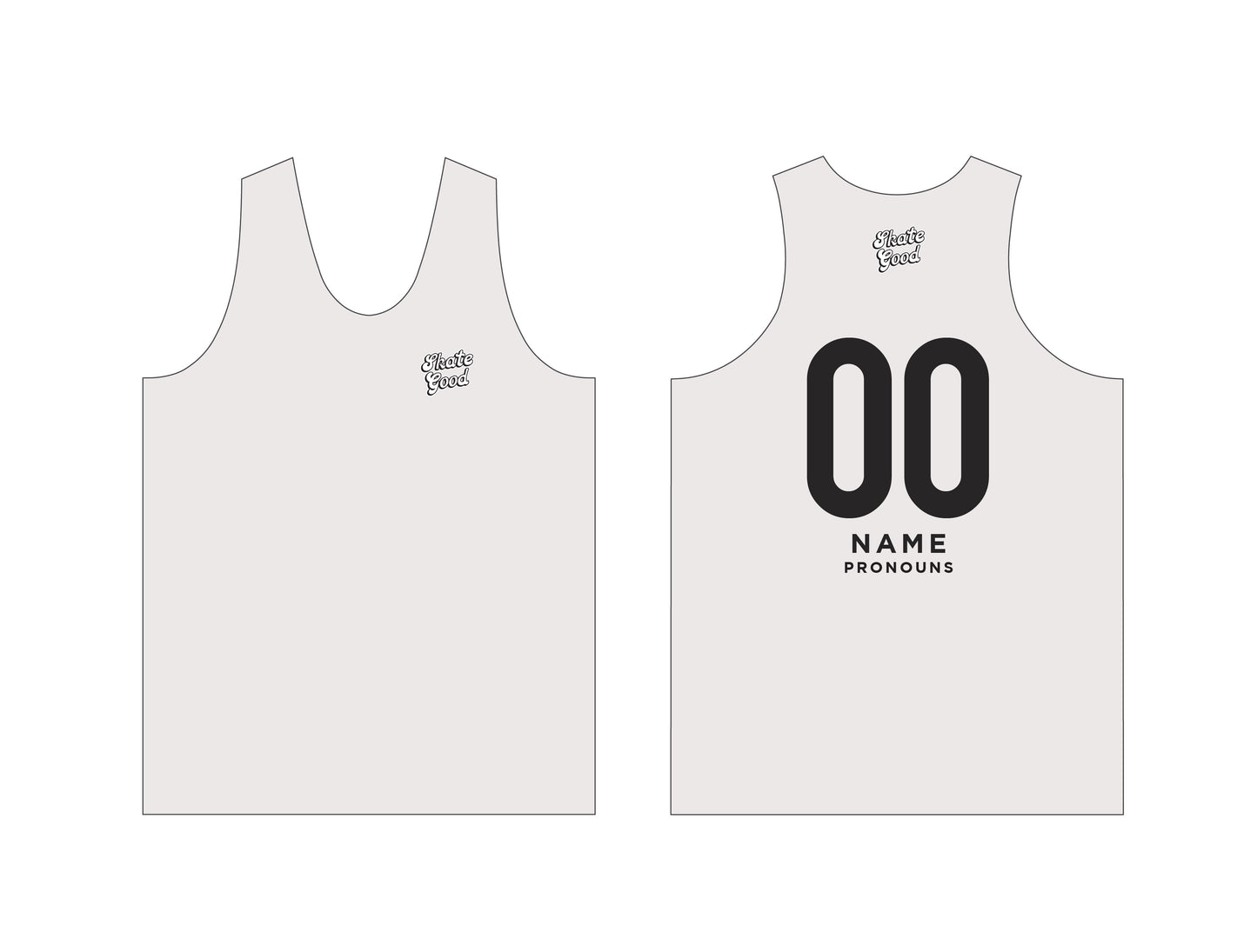 Skate Good Club small logo