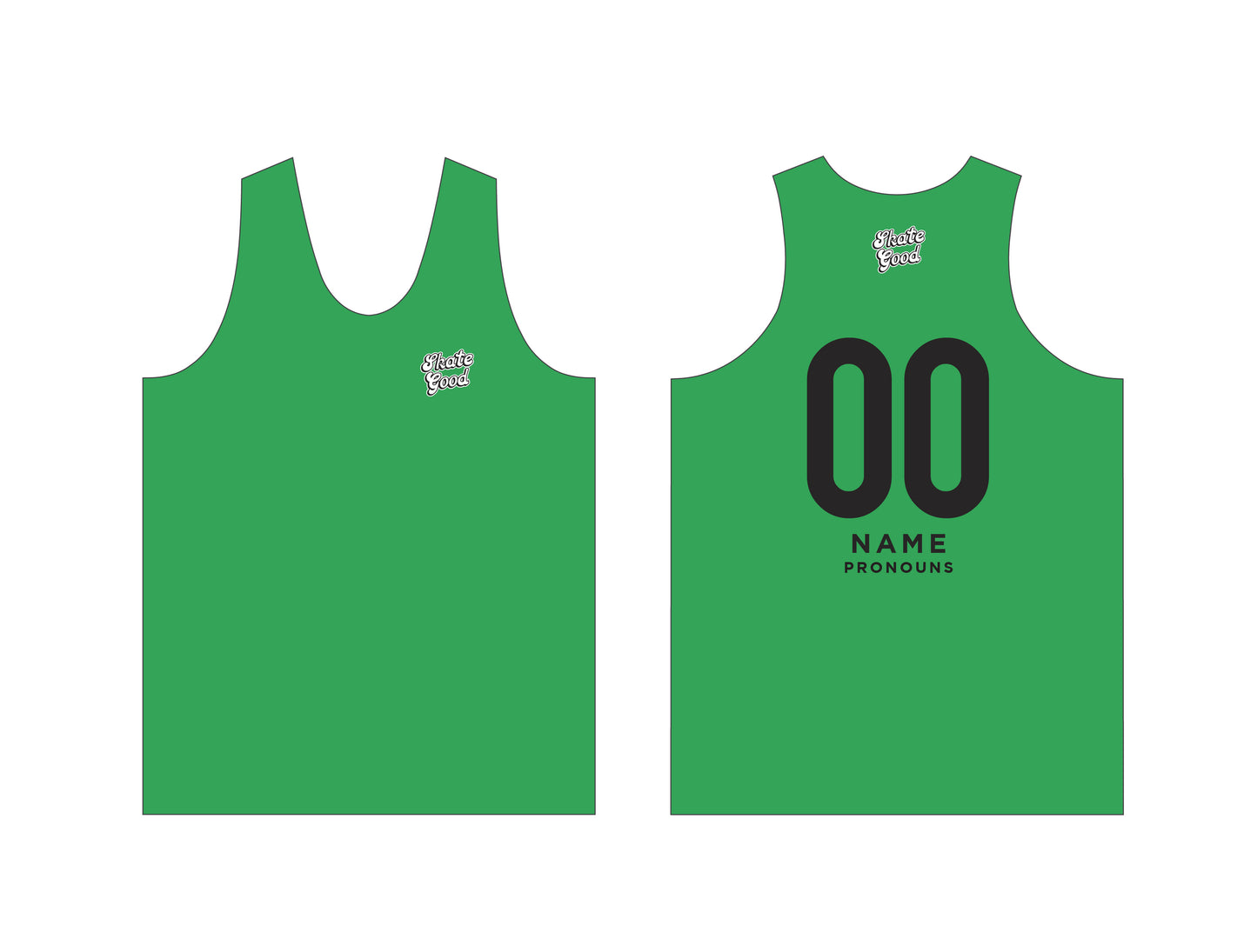 Skate Good Club small logo