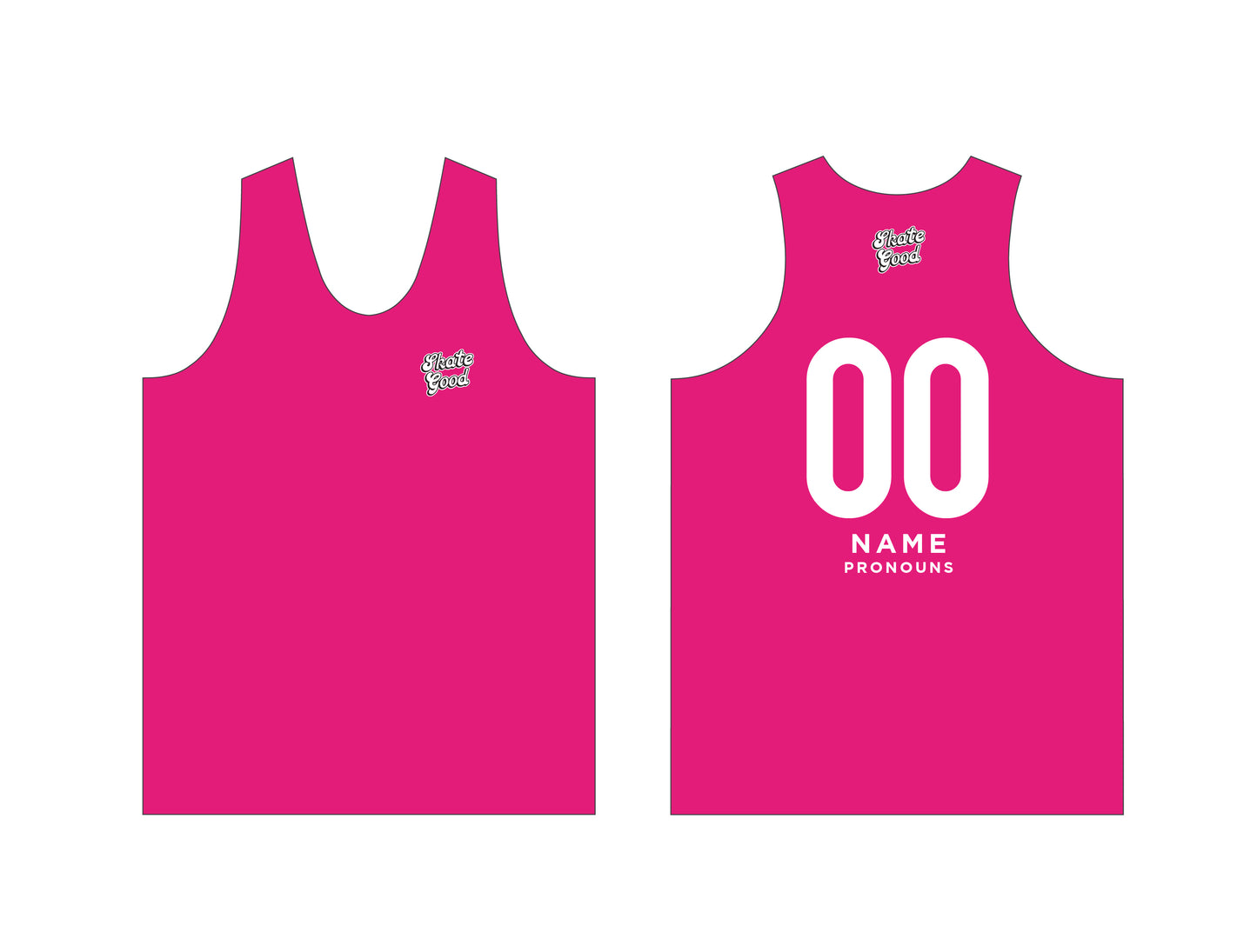 Skate Good Club small logo