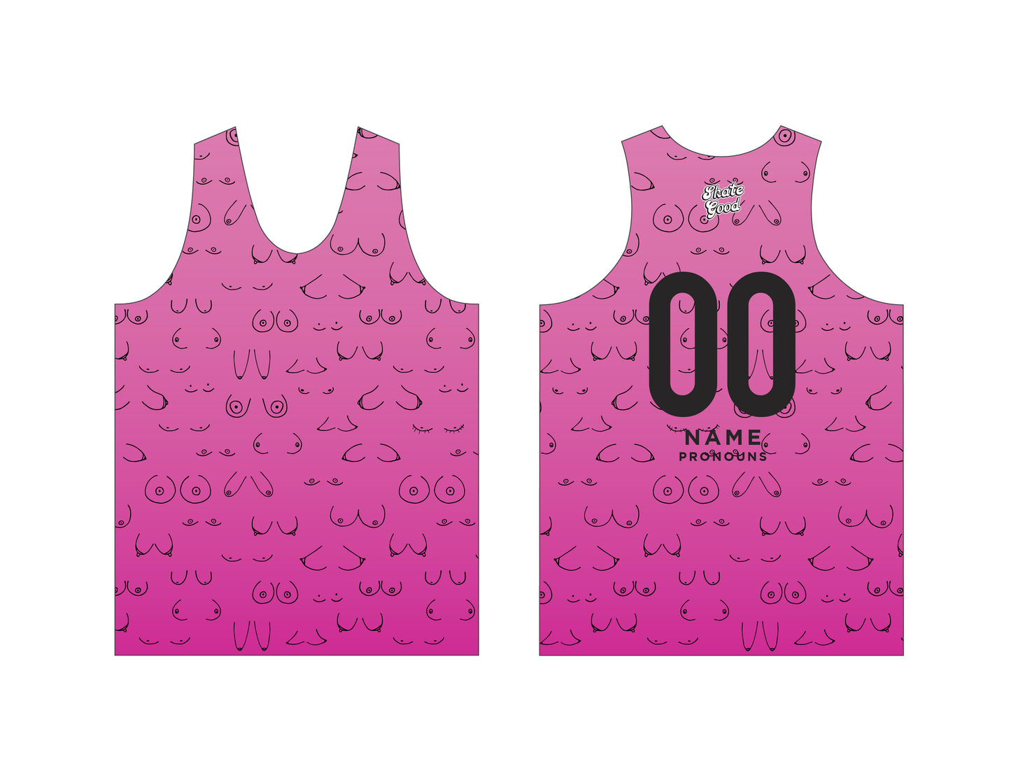 Boobies