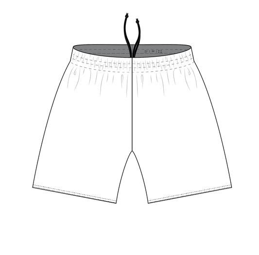 USA Roller Derby Shorts