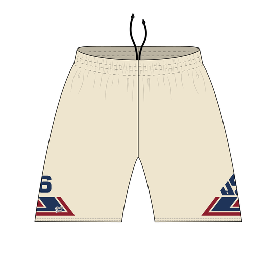 USA Roller Derby Shorts