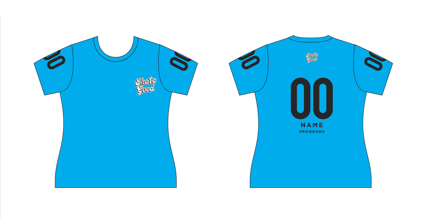 Skate Good Club small logo