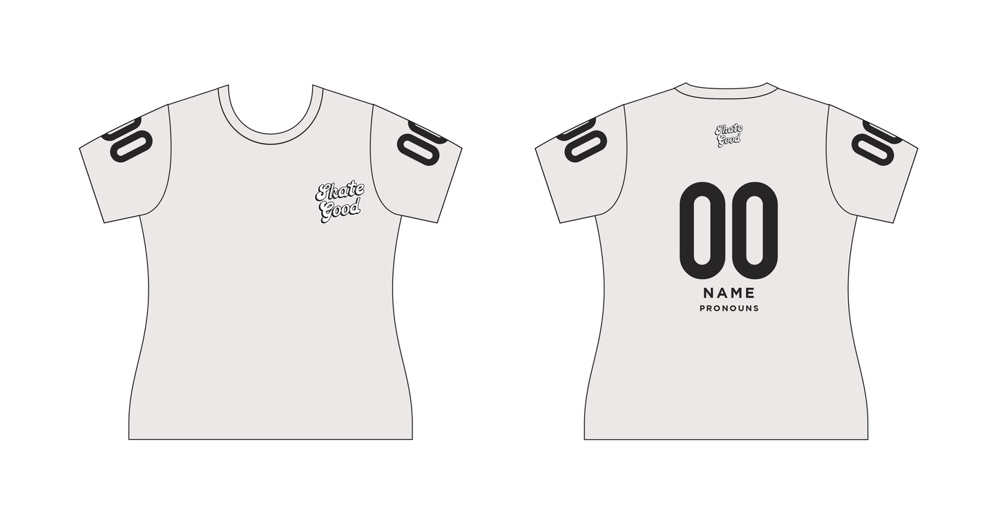 Skate Good Club small logo
