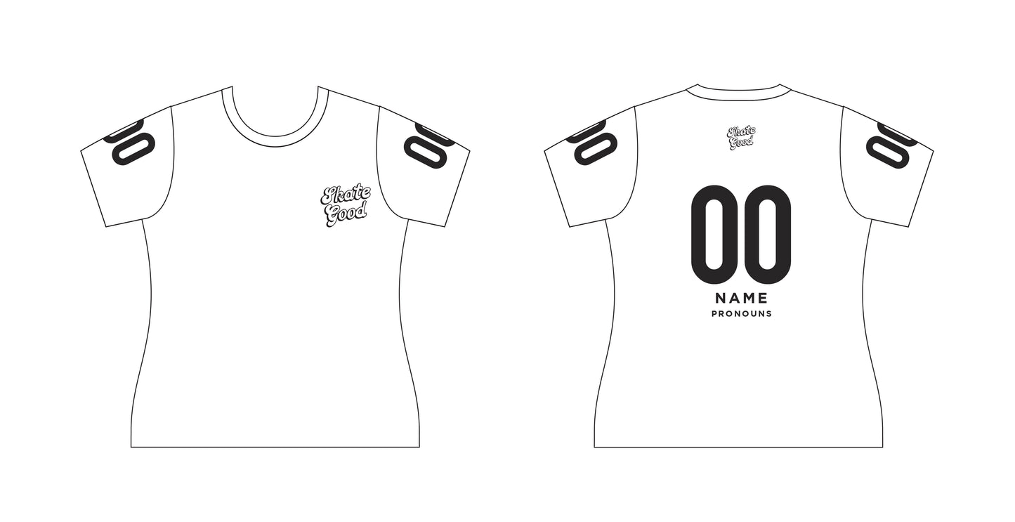 Skate Good Club small logo
