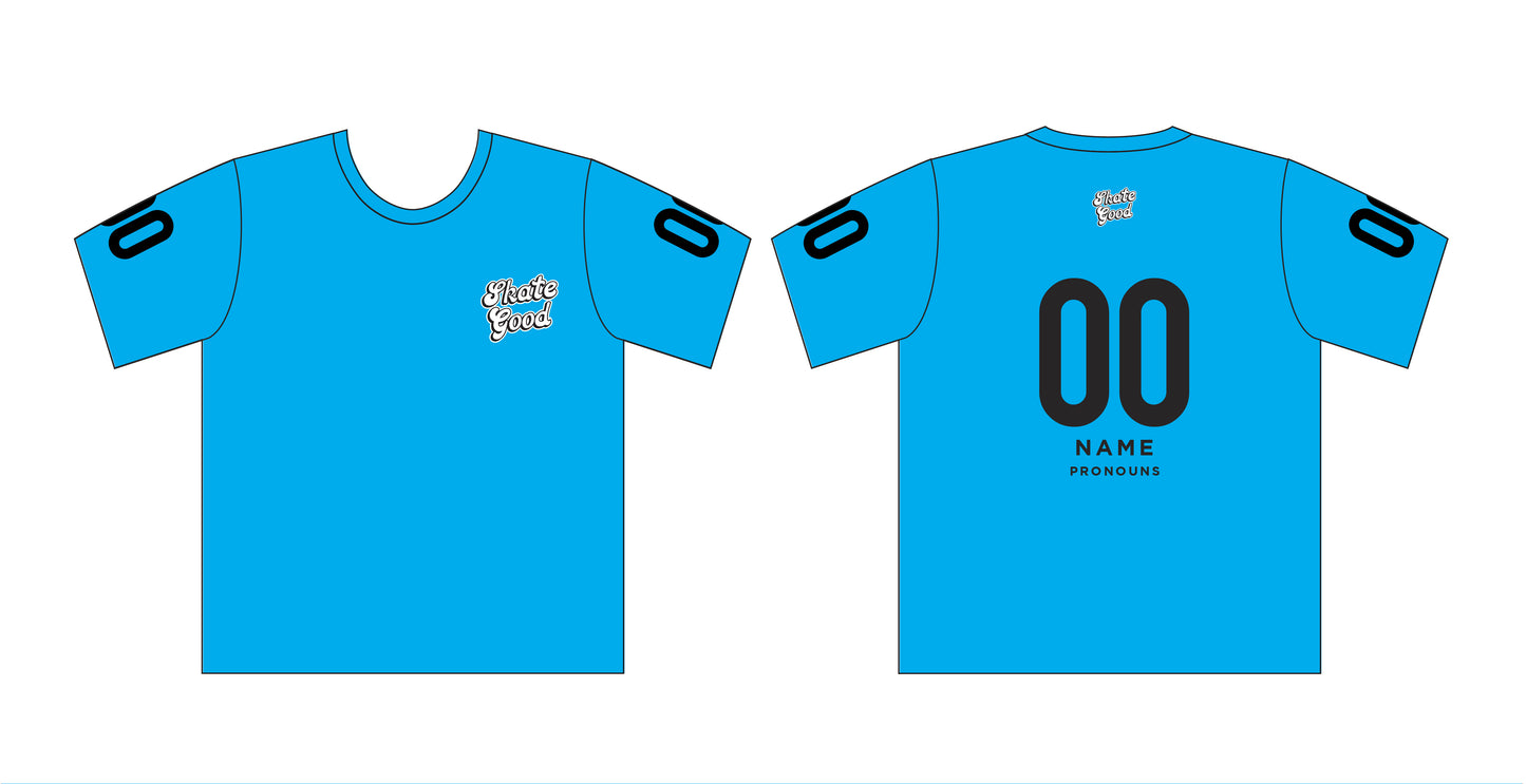 Skate Good Club small logo
