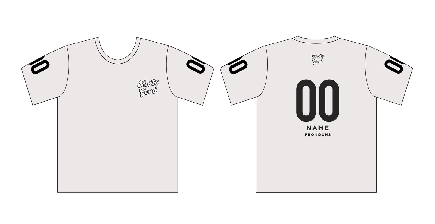 Skate Good Club small logo