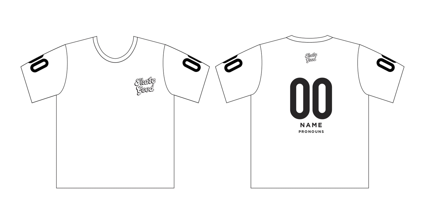 Skate Good Club small logo