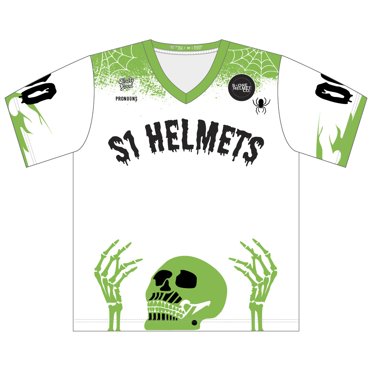 *Team S1 Jersey