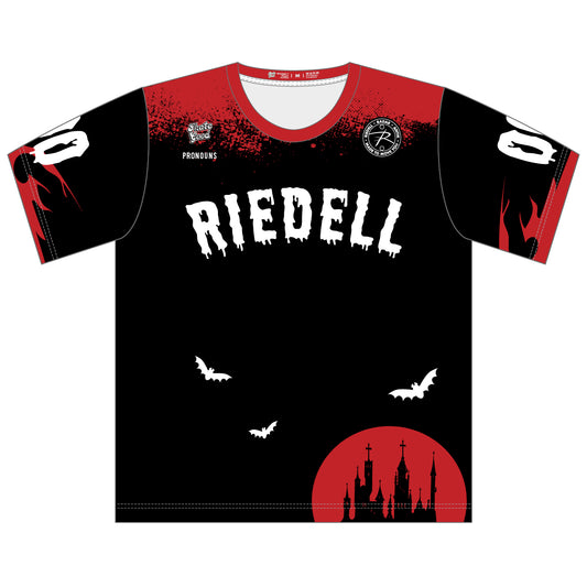 *Team Riedell Jersey