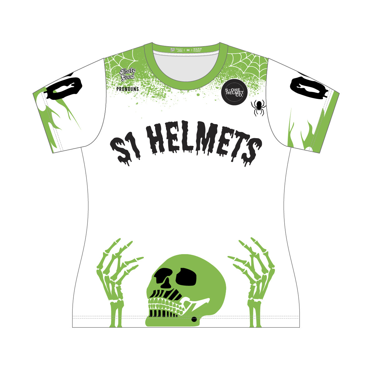 *Team S1 Jersey