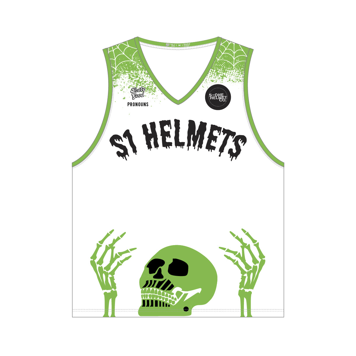 *Team S1 Jersey