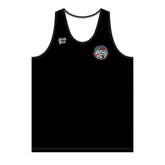 *CATA Roller Derby scrim tops