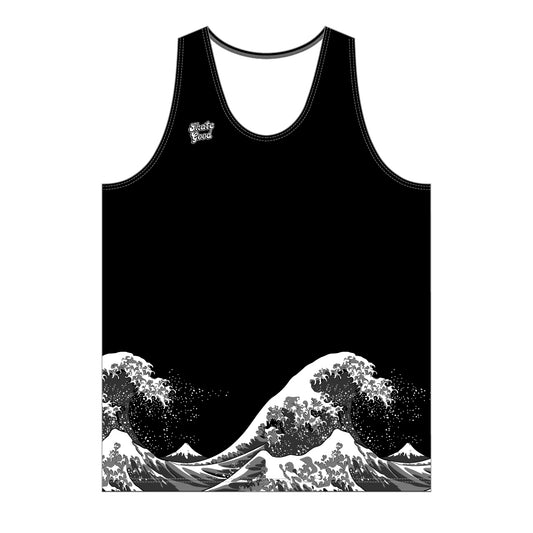 *Orkney Roller Derby scrim tops