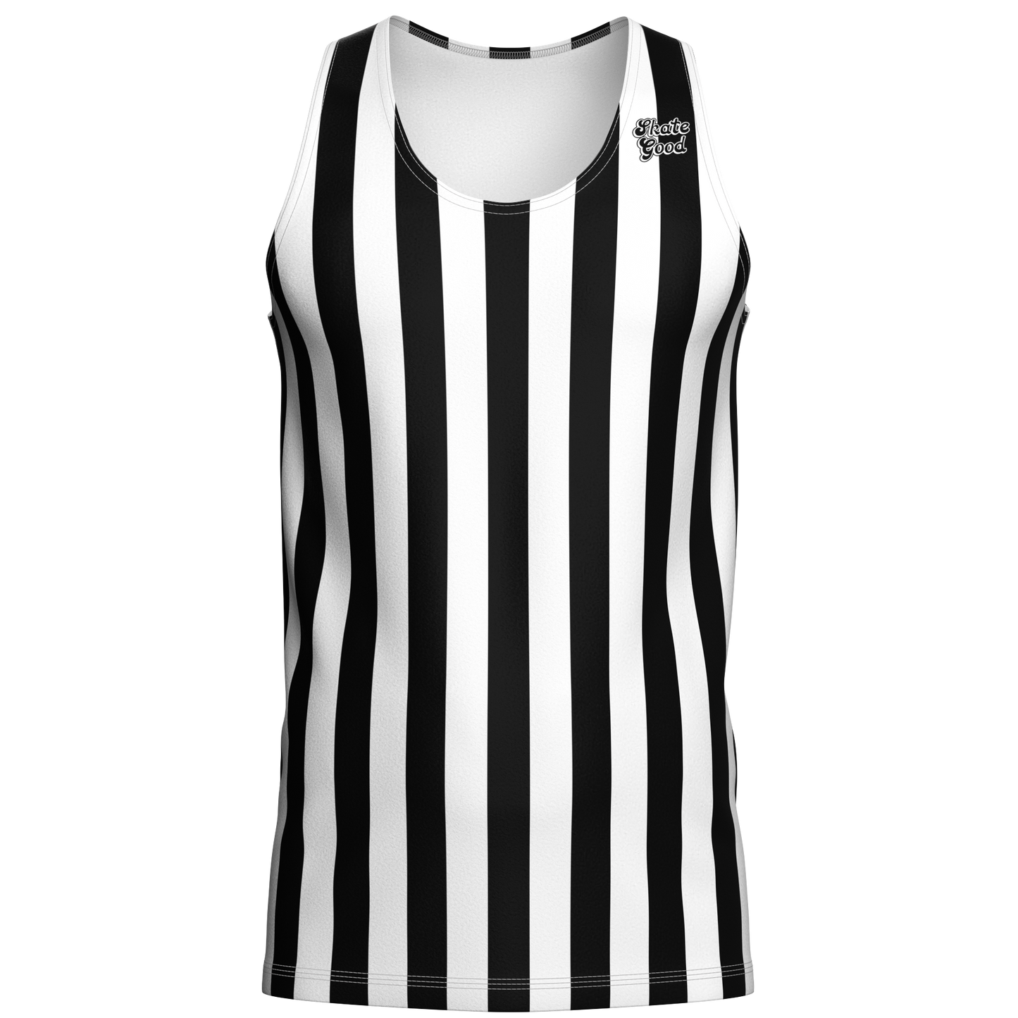 Officials Vest