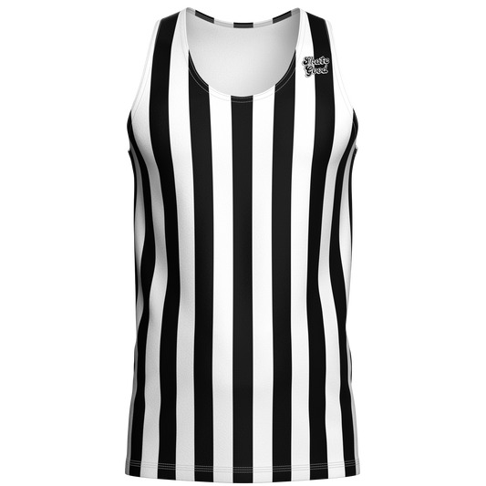 Officials Vest