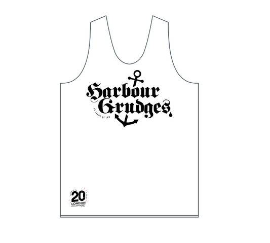 *London Roller Derby - Harbour Grudges