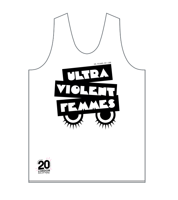 *London Roller Derby - Ultra Violent Femmes