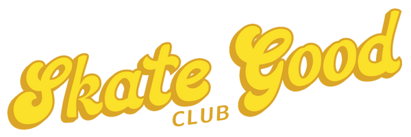 Skate Good Club