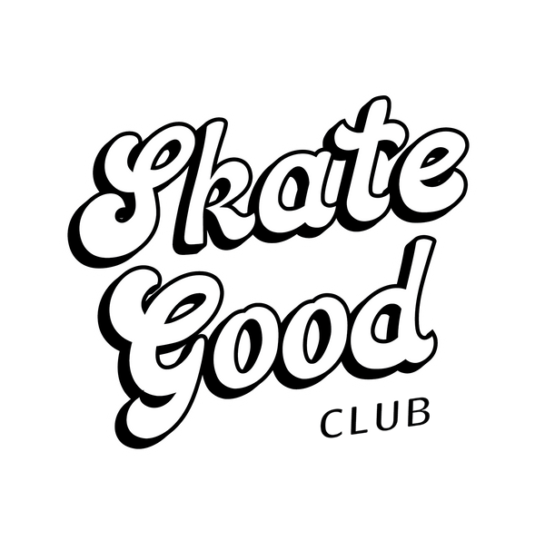 Skate Good Club