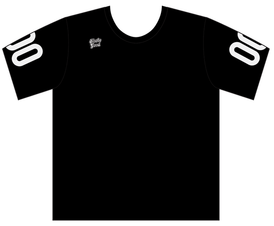 *Roller Derby Madrid uniform T-shirt